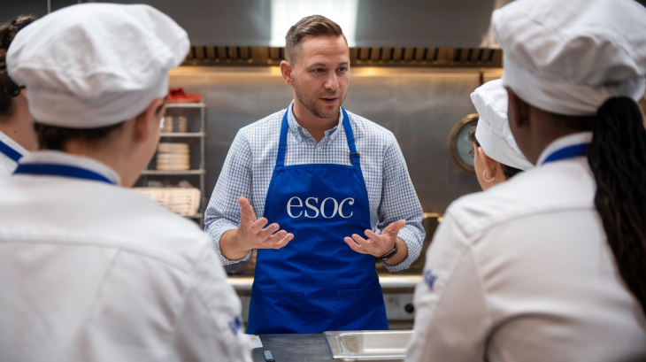 Manipulación de alimentos -Carné de manipulador- 2 horas online (pe)