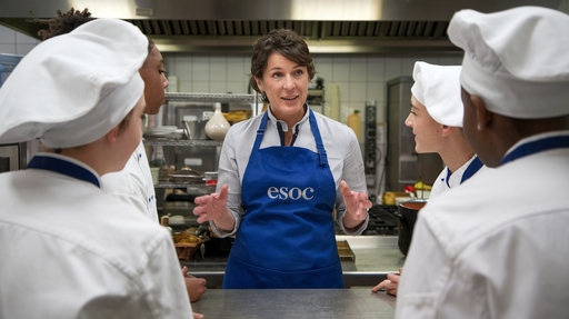 Manipulación de alimentos + alérgenos