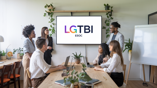Curso de Diversidad LGTBI 