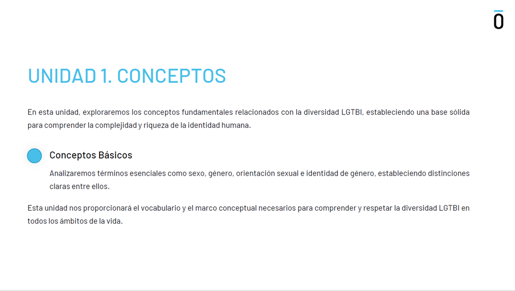 3. Conceptos básicos