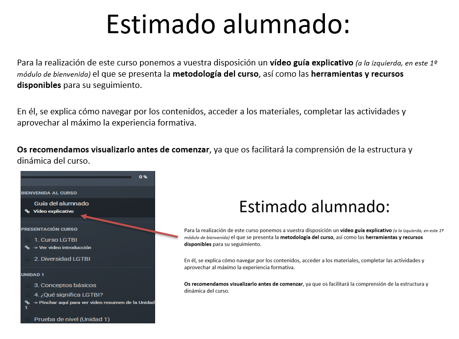 ¿Cómo funciona esta plataforma?