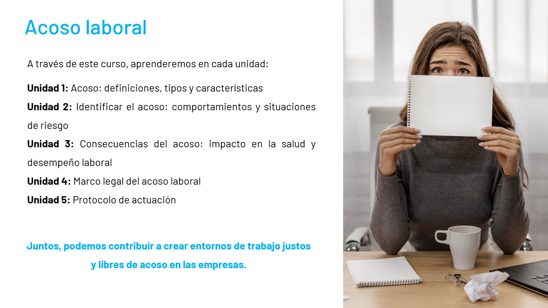 3. Qué aprederemos